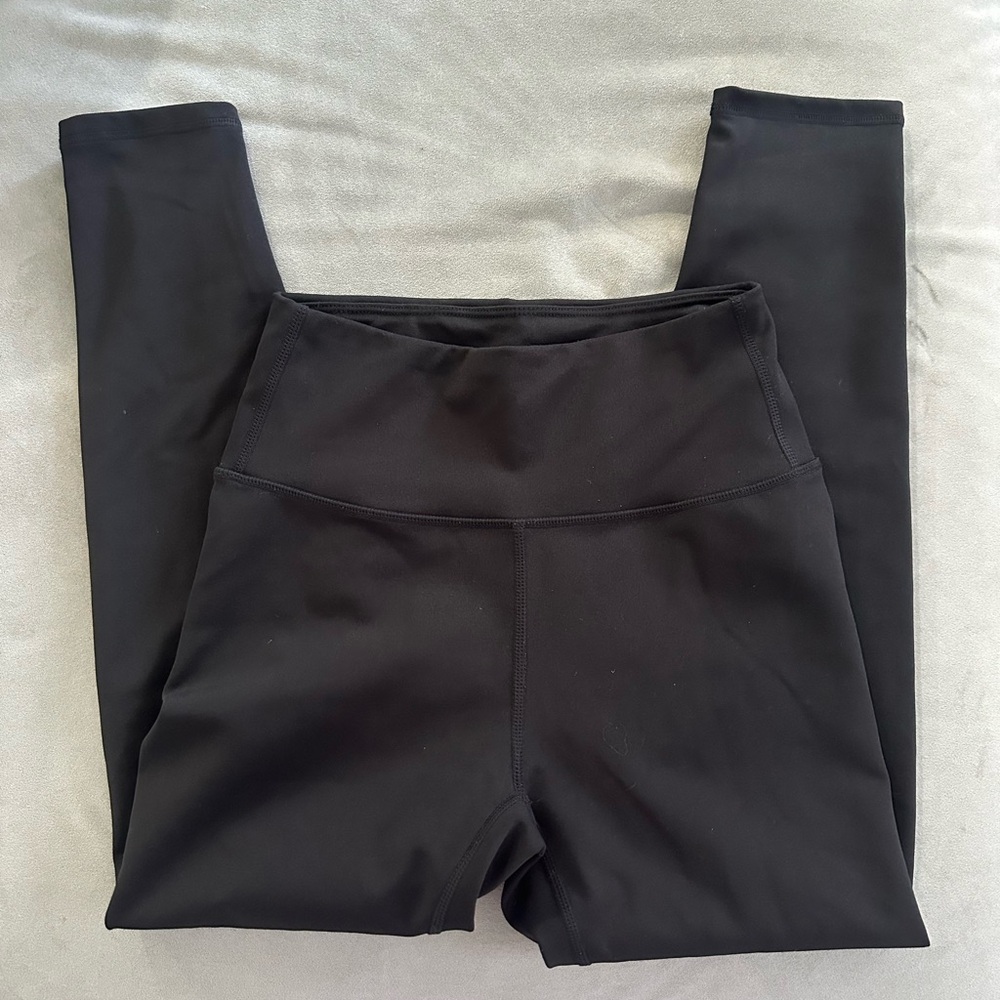 Black Women's Leggings